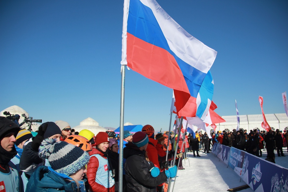 Чемпионат Москвы