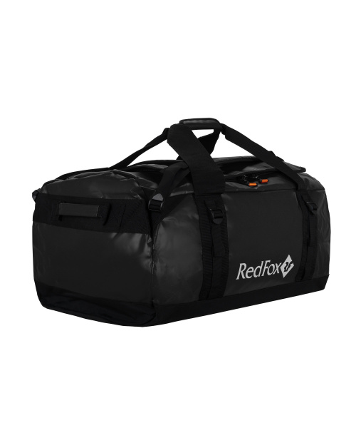 Баул Expedition Duffel Bag 120 (, 1000/черный, , , SS17)