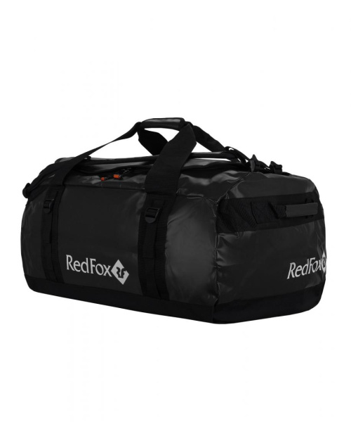 Баул Expedition Duffel Bag 120 (, 1000/черный, , , SS17)