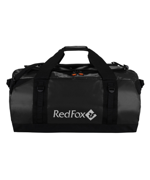 Баул Expedition Duffel Bag 120 (, 1000/черный, , , SS17)
