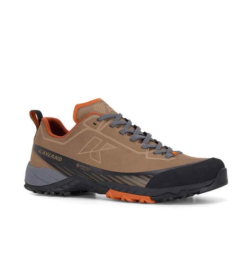 Ботинки KAYLAND TUONO GTX LEATHER