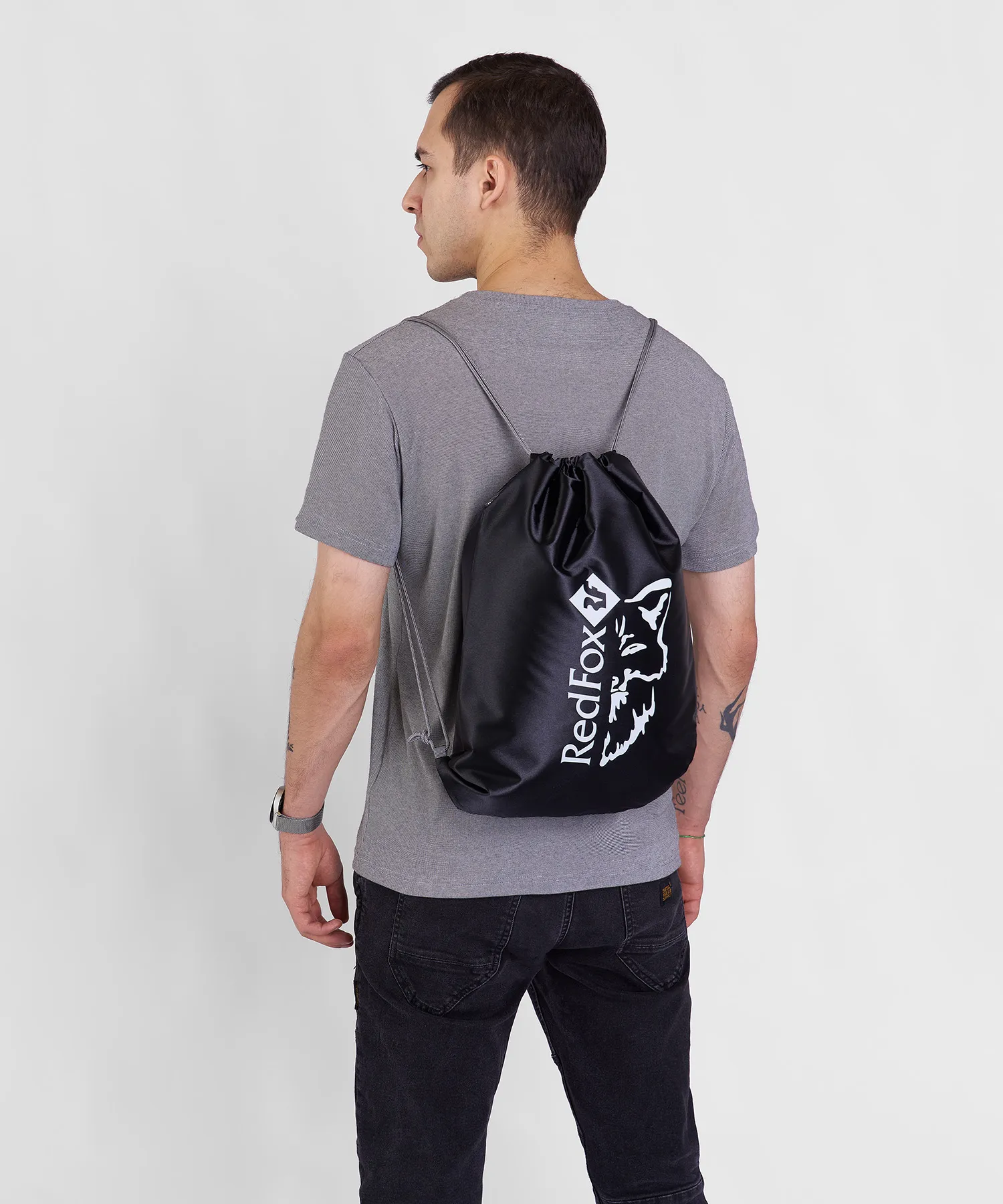 Сумка Red Fox Simple Bag Fox