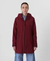 Куртка ветрозащитная Red Fox Wellington V Женская