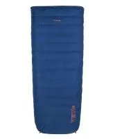Спальный мешок пуховый Red Fox Yeti SR -17C left