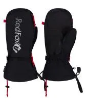 Рукавицы утепленные Red Fox Zip THL II