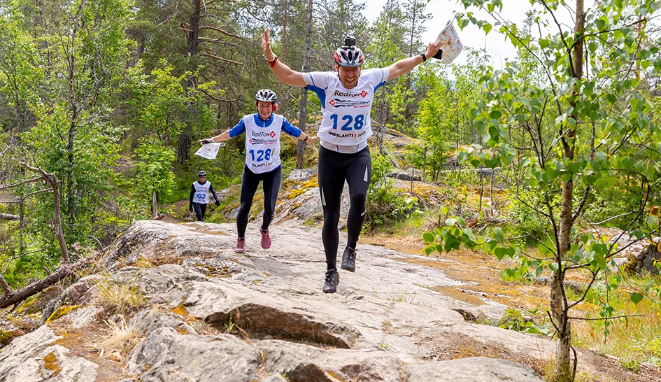 Последний день регистрации на приключенческую гонку Red Fox Adventure Race 2025! Последний день регистрации на приключенческую гонку Red Fox Adventure Race 2025!