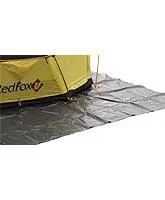 Тент Red Fox Ground sheet PE 4x4.5