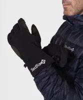 Перчатки Red Fox Softshell Technogloves