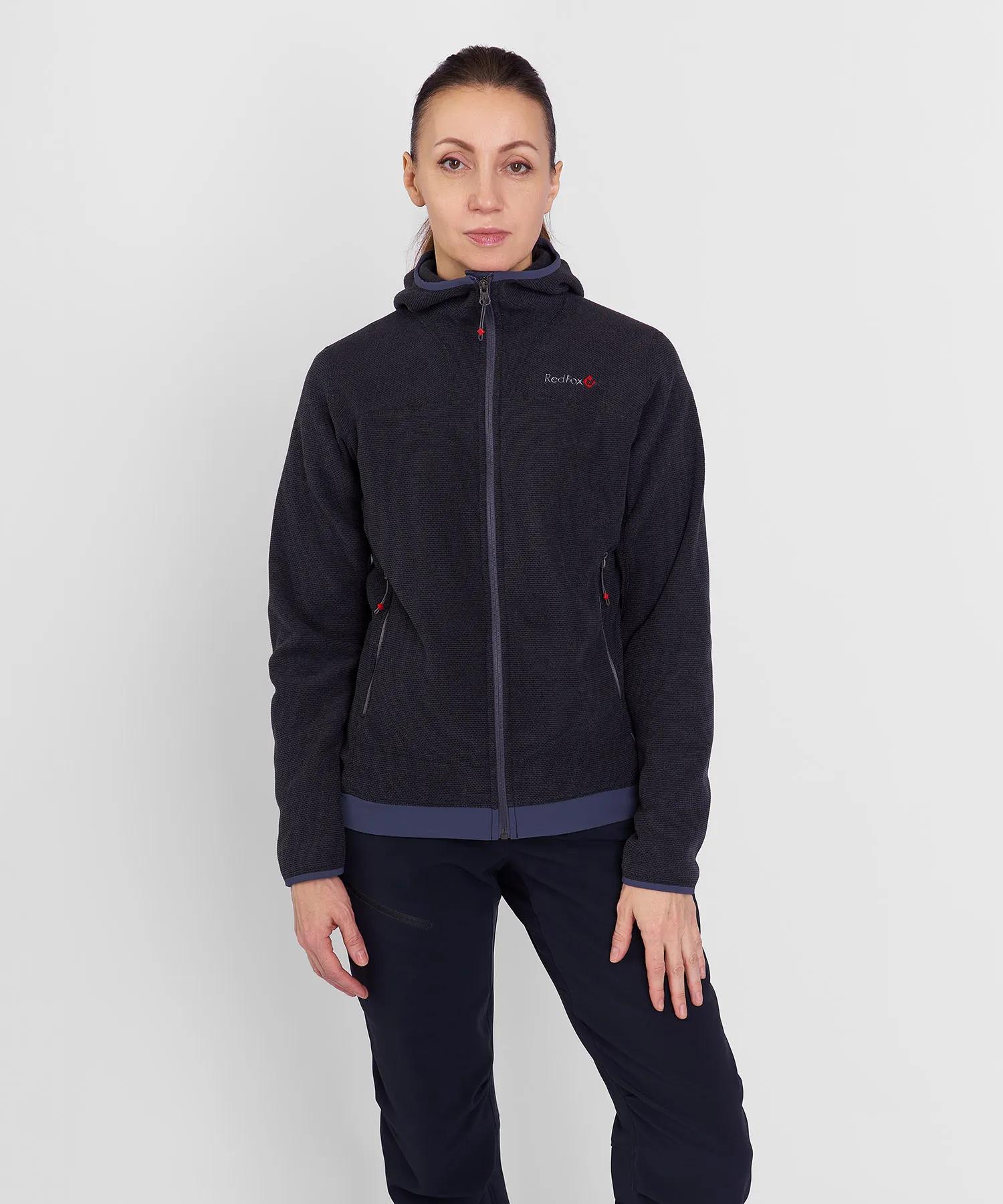 Джемпер Red Fox Dolomite III Женский