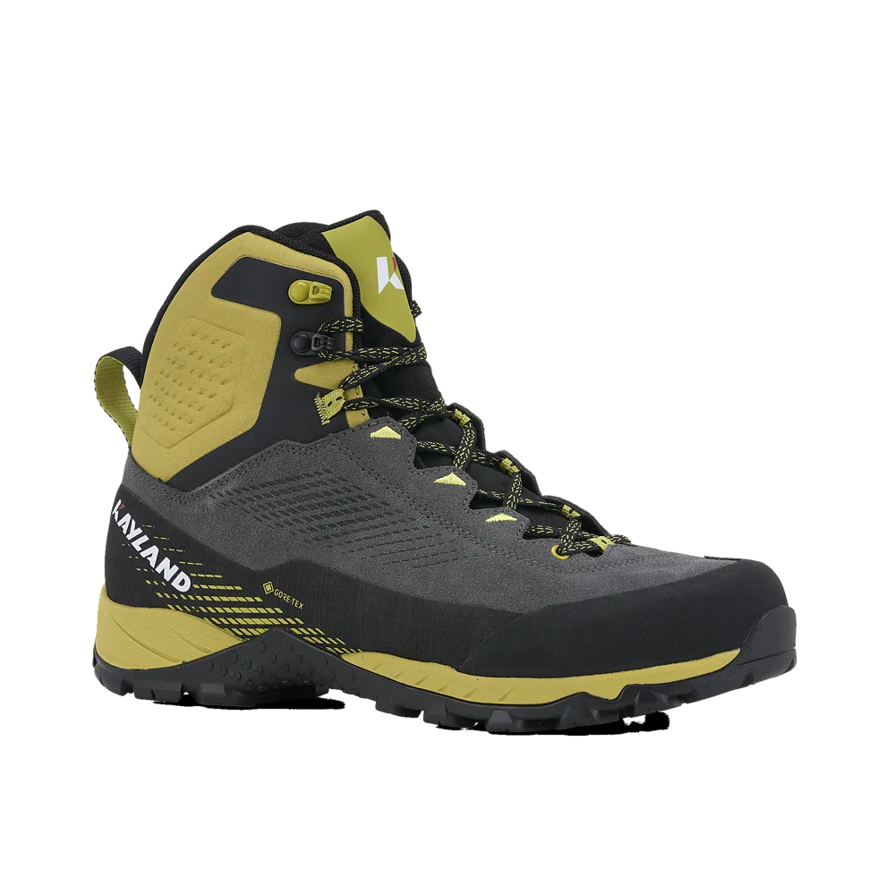 Ботинки KAYLAND VISION GTX