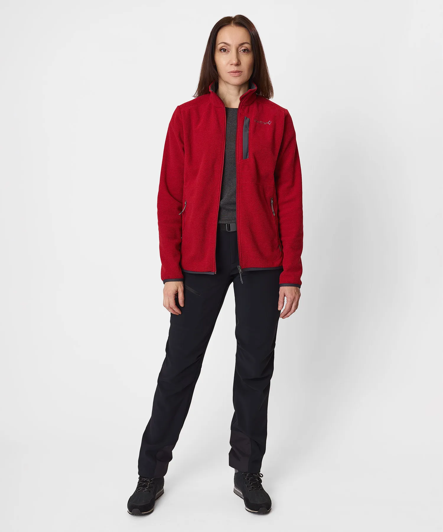 Джемпер Red Fox Navi Женский
