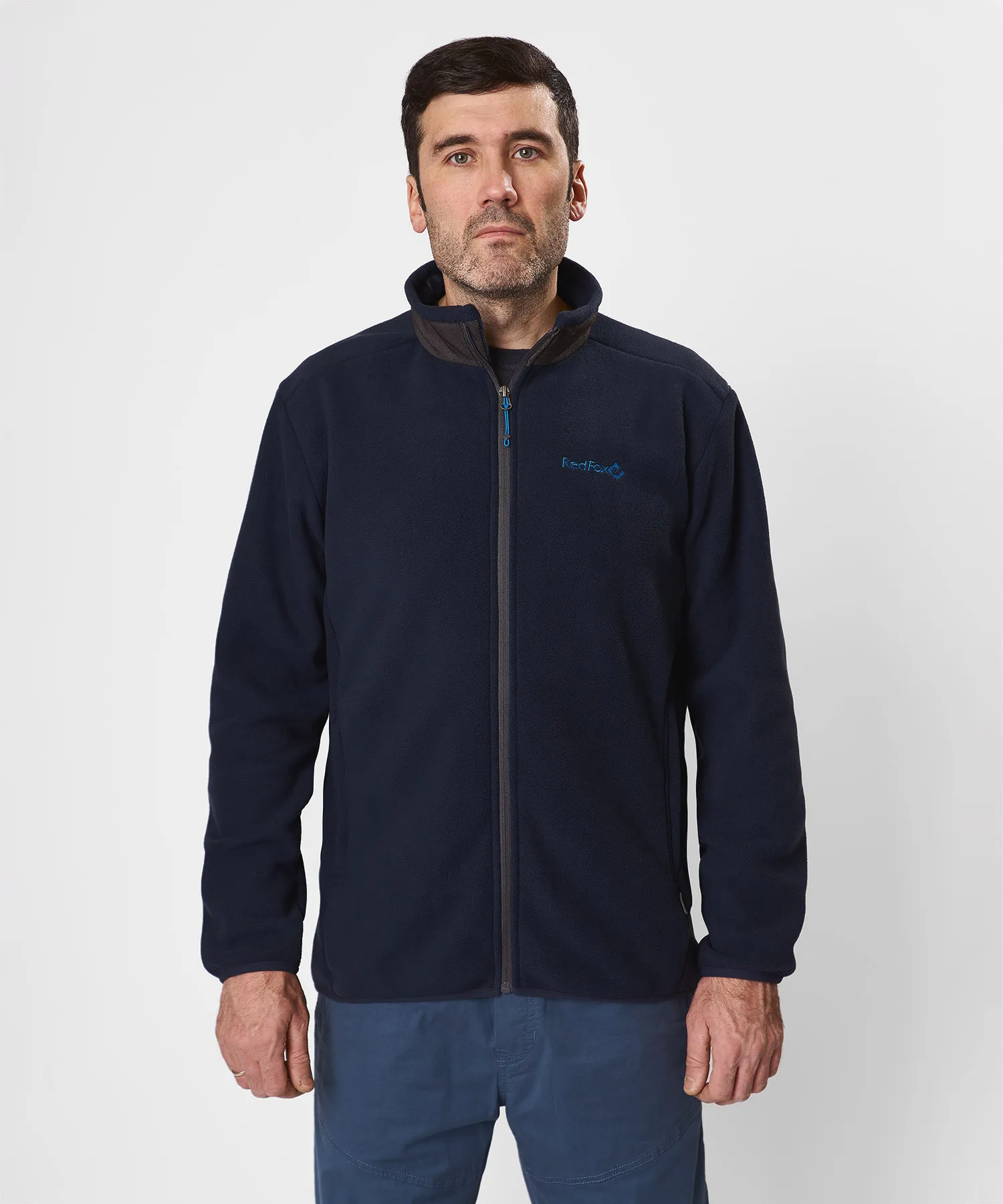 Джемпер Red Fox Range Мужской