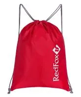 Сумка Red Fox Simple Bag Logo