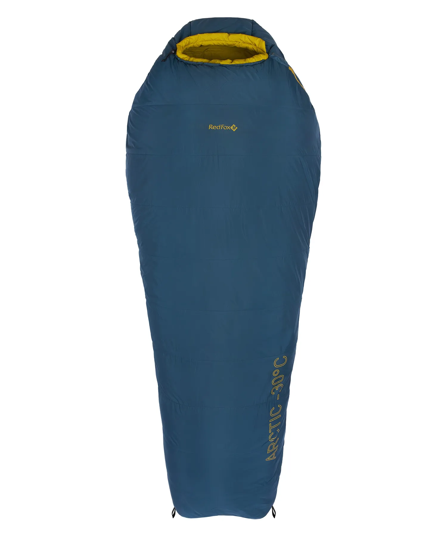Спальный мешок Red Fox Arctic-30C left