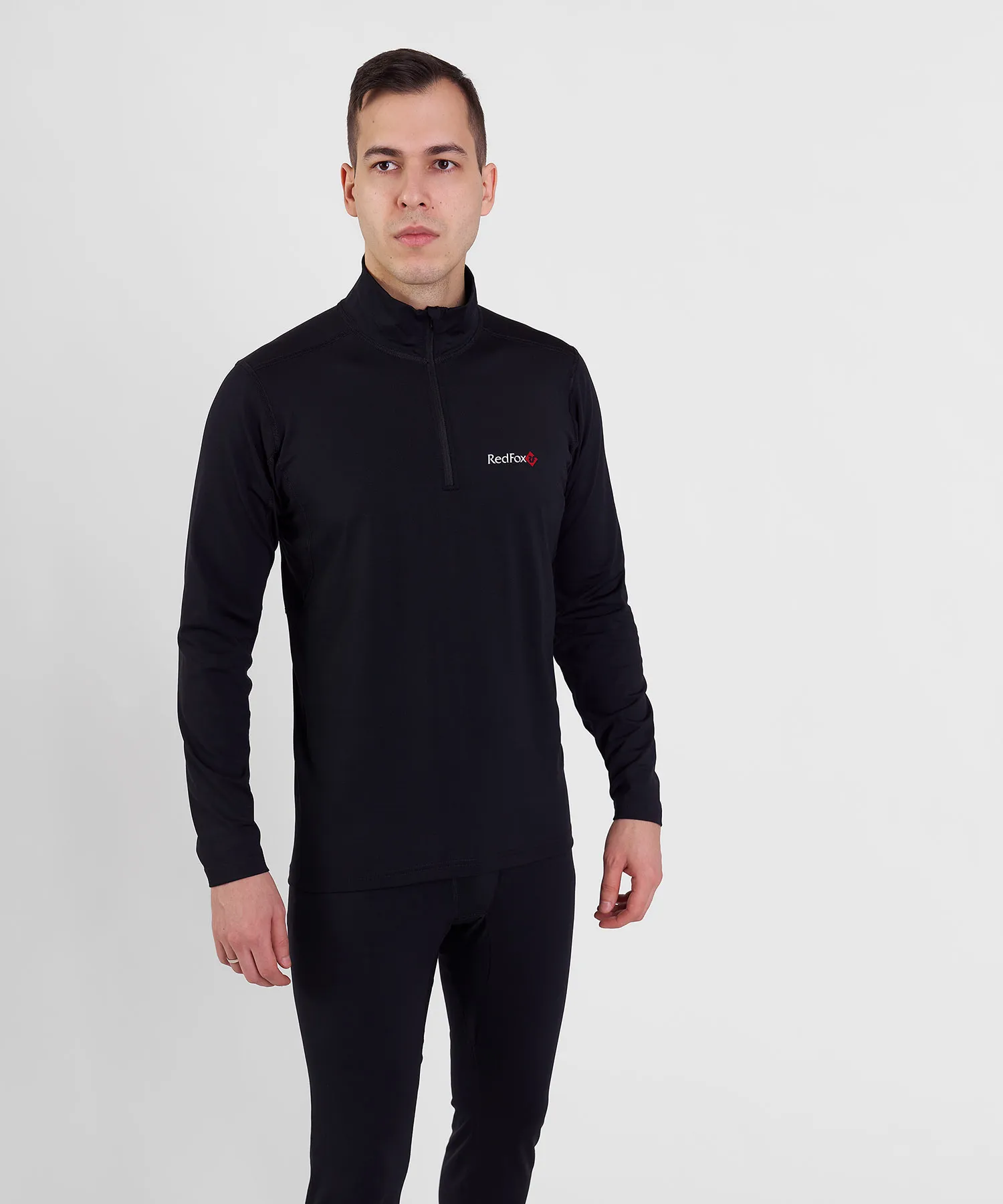 Термофутболка Red Fox Active Mid II Мужская