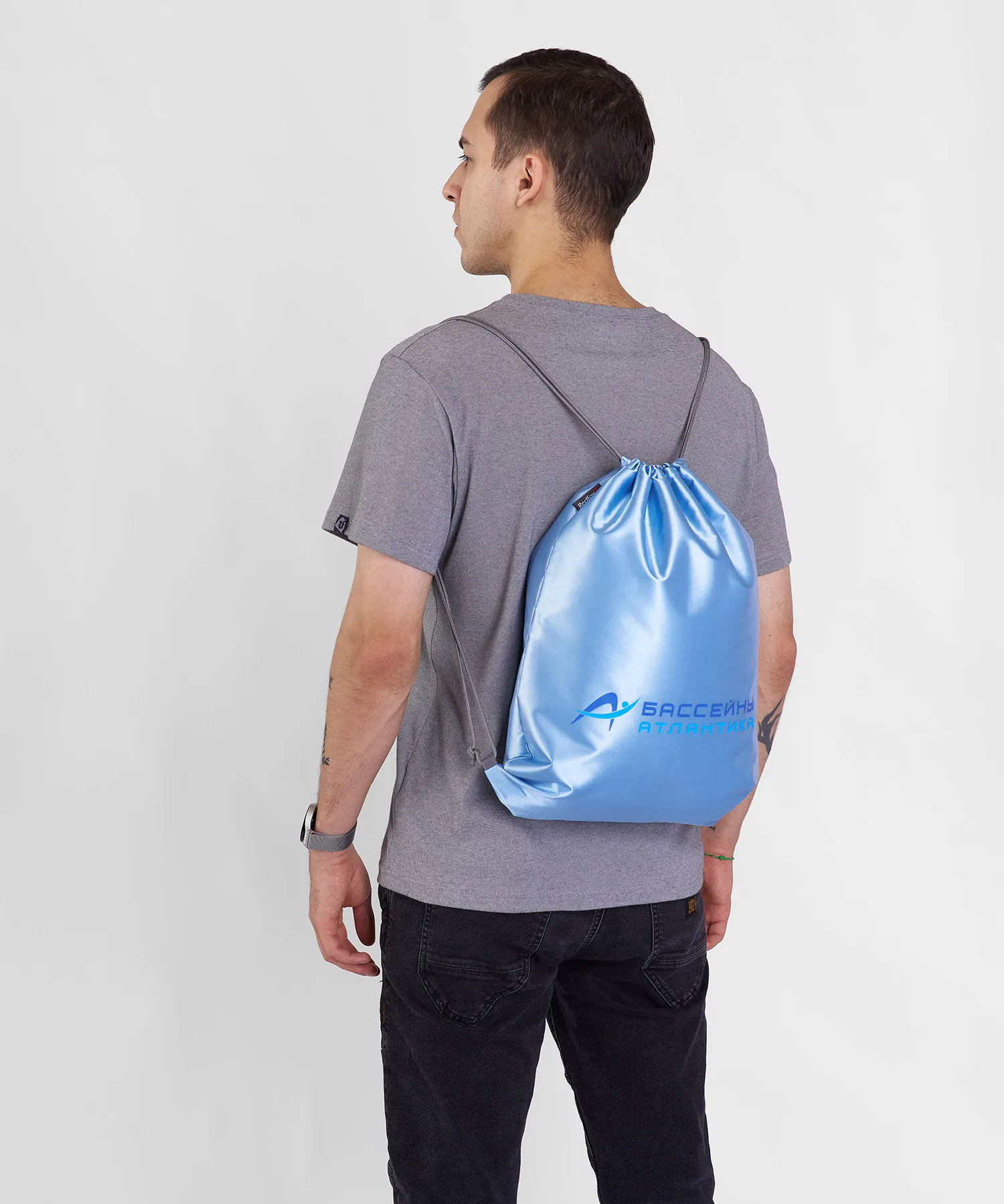 Сумка Red Fox Simple Bag Pool