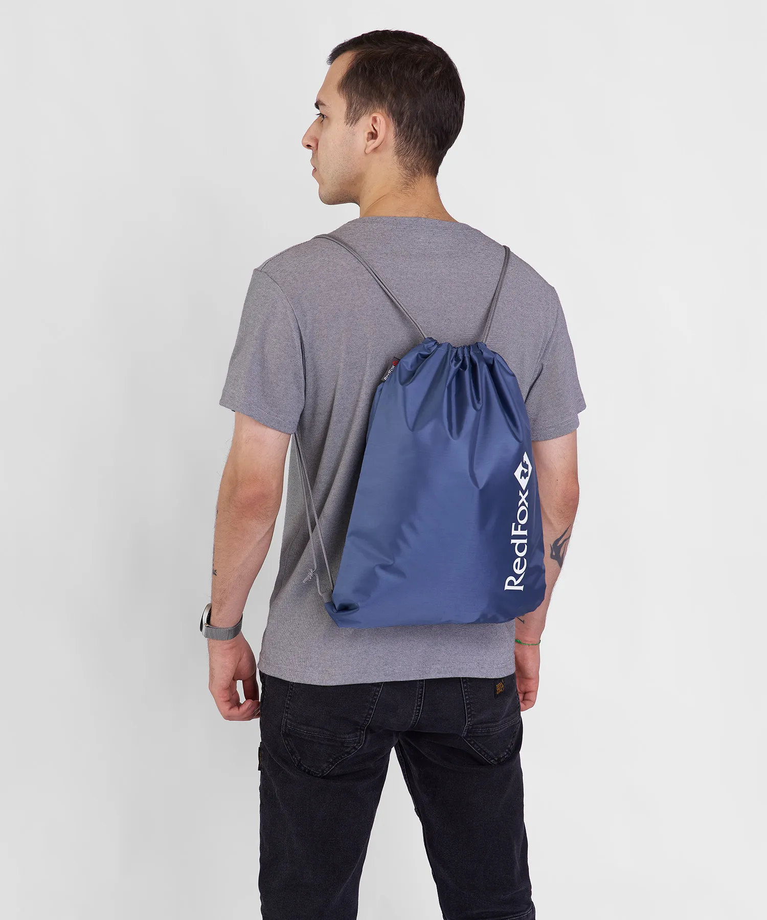 Сумка Red Fox Simple Bag Logo
