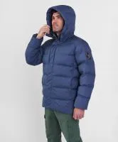 Куртка пуховая Red Fox Chester III Мужская