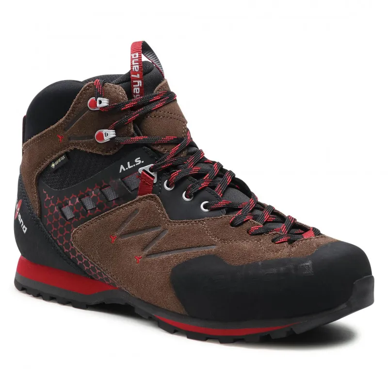 Ботинки KAYLAND VITRIK MID GTX
