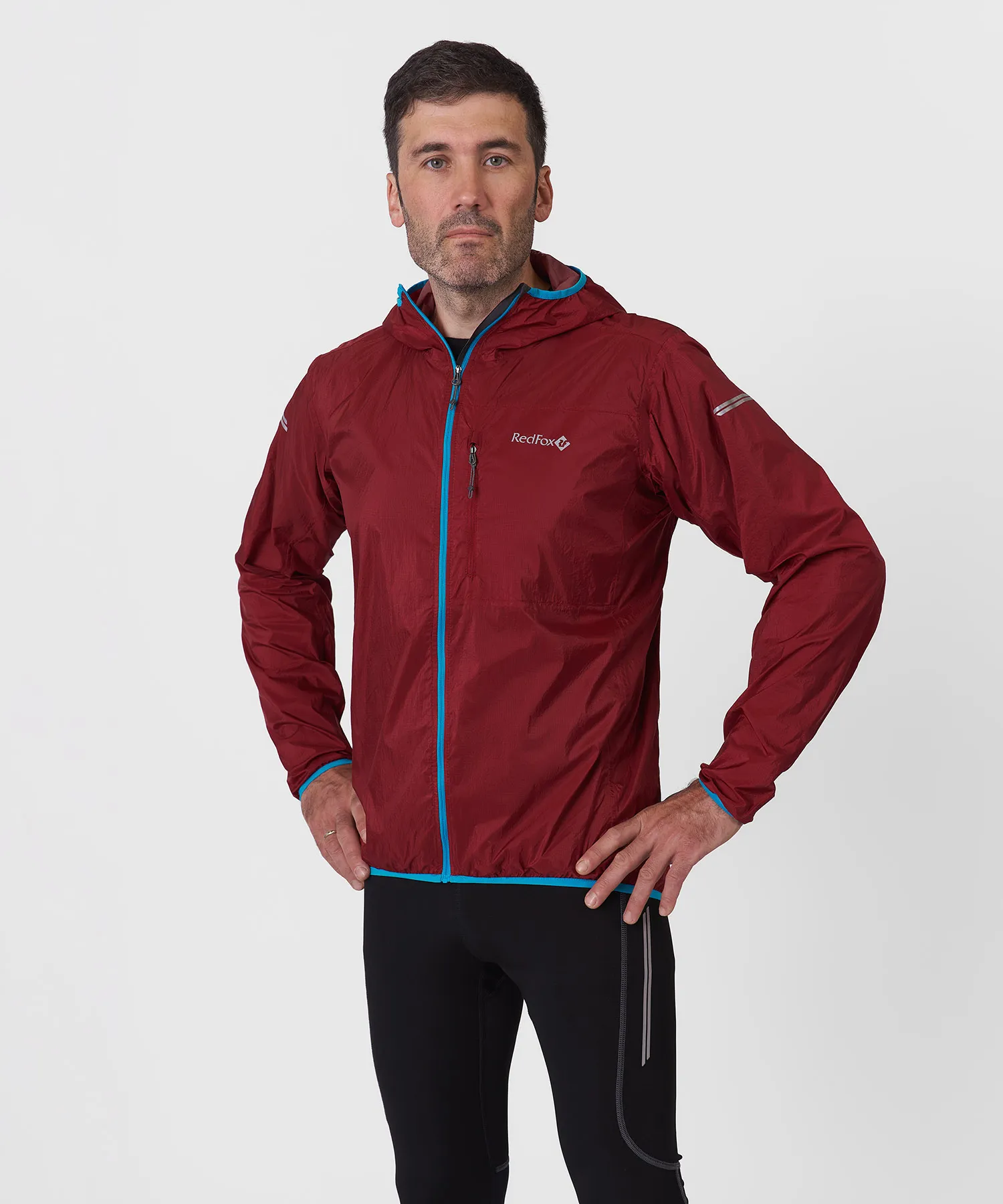 Куртка Red Fox Trek Super Light III