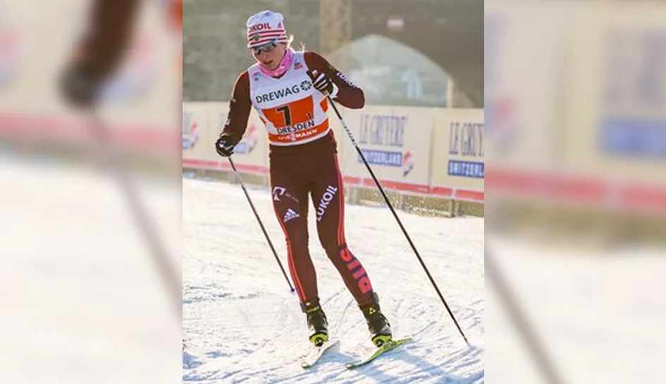 На Red Fox Elbrus Race 2025 едет олимпийская чемпионка Татьяна Сорина! На Red Fox Elbrus Race 2025 едет олимпийская чемпионка Татьяна Сорина!
