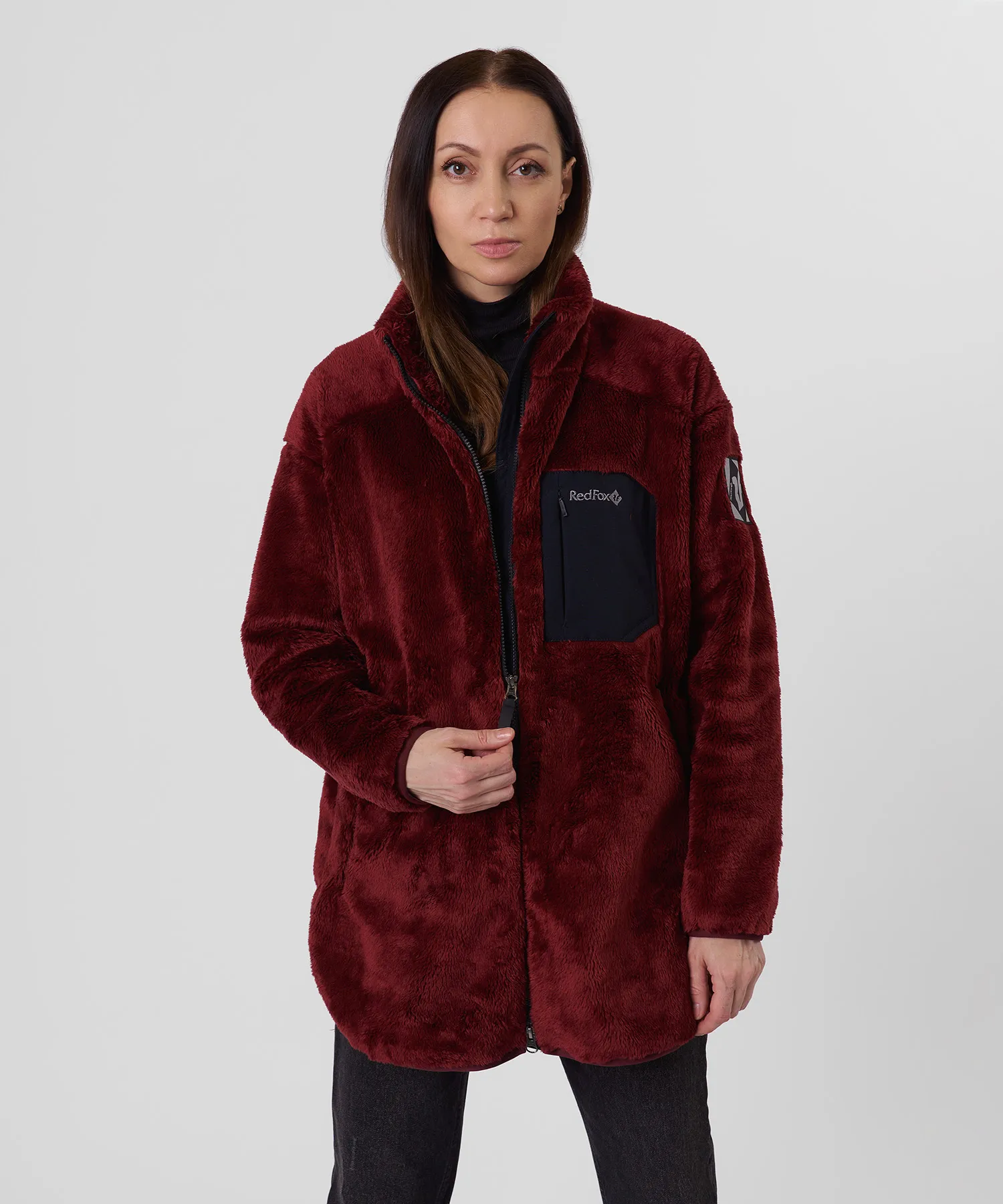 Джемпер Red Fox Terra Женский