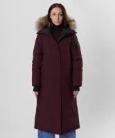 Пальто пуховое Red Fox Aurora III DF Женское