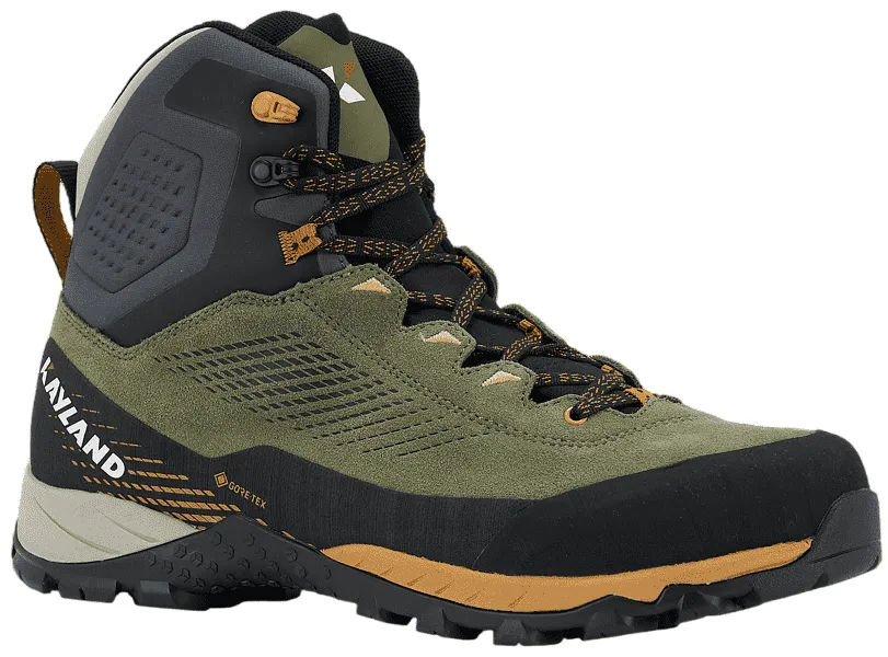 Ботинки KAYLAND VISION GTX
