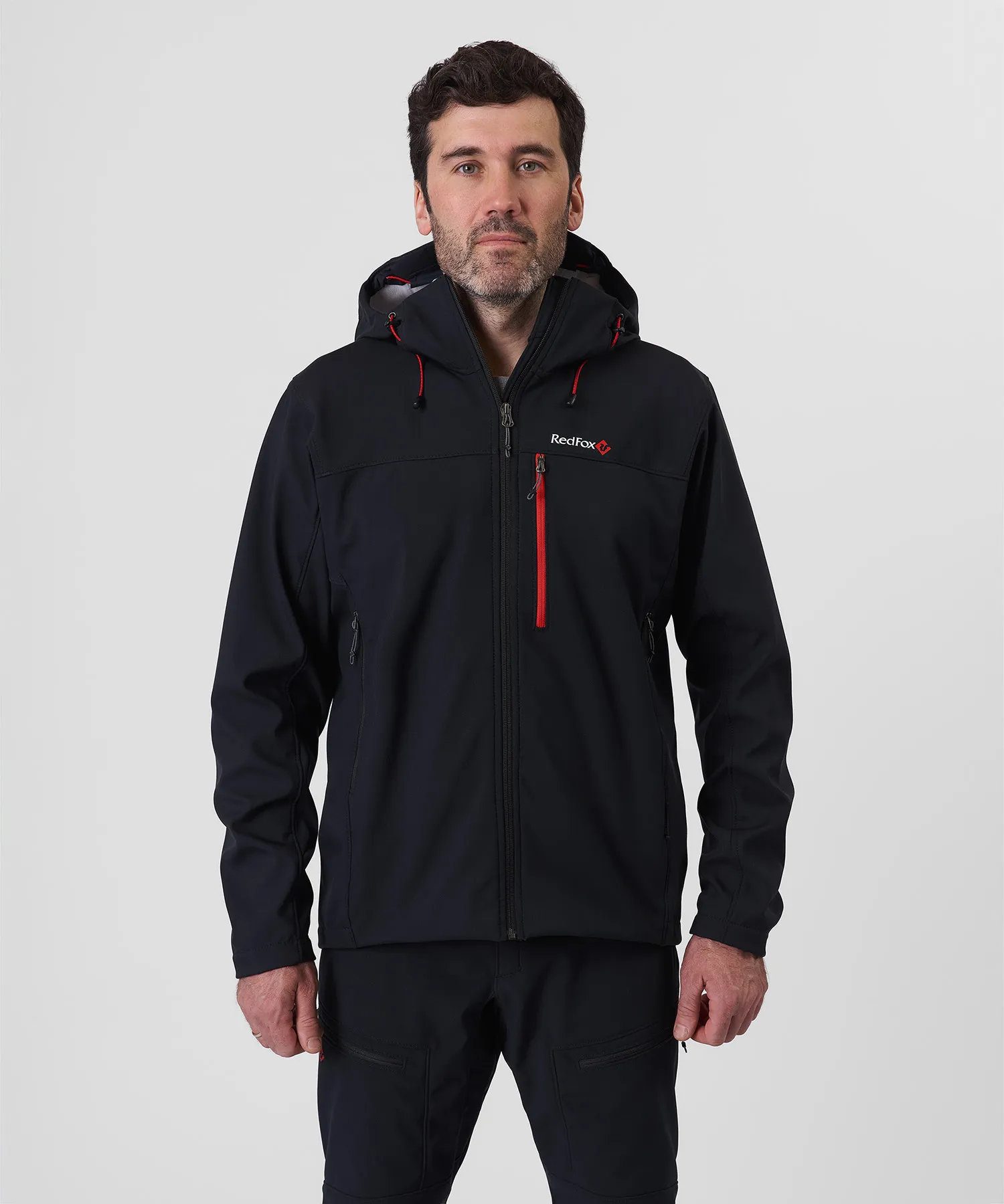 Куртка Red Fox Yoho Softshell II Мужская