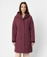Пальто утепленное Red Fox Garda II Женское