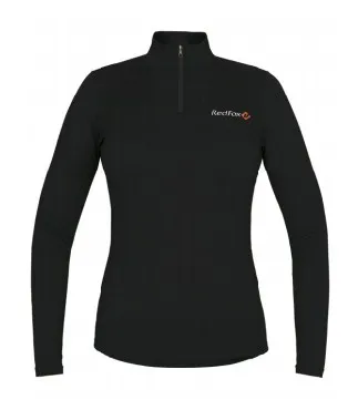 Термофутболка Red Fox Merino Tec Женская
