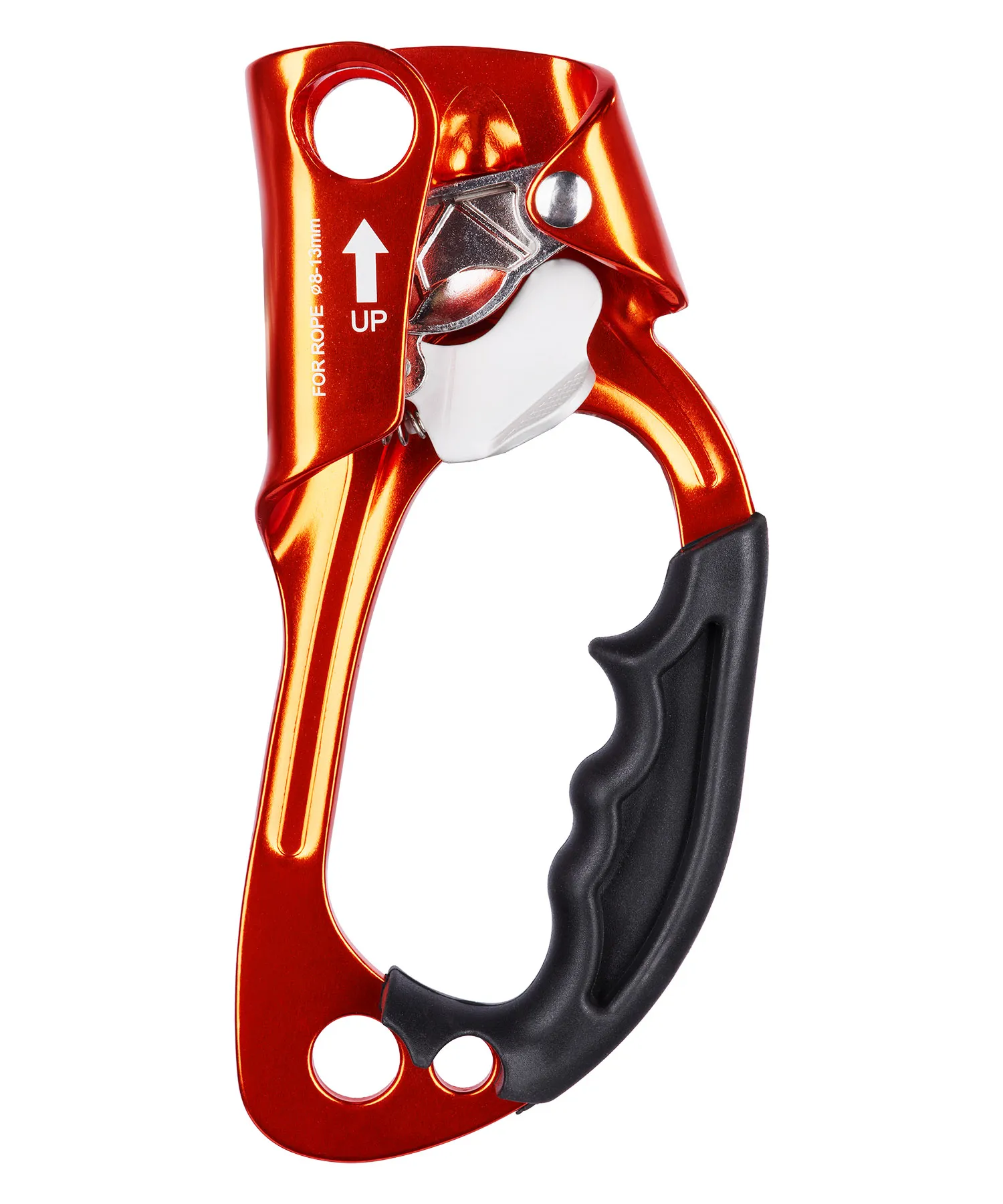 Жумар Red Fox RF Ascender Right