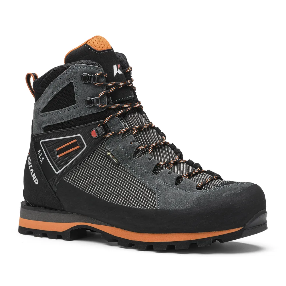 Ботинки KAYLAND CROSS MOUNTAIN GTX