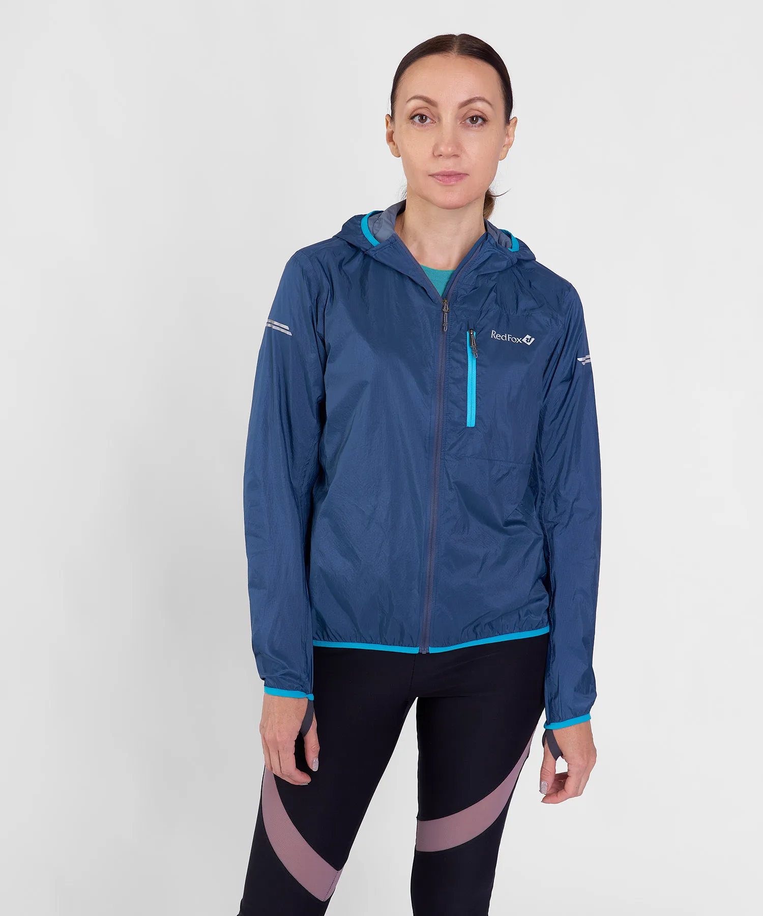 Куртка Red Fox Trek Super Light II Женская