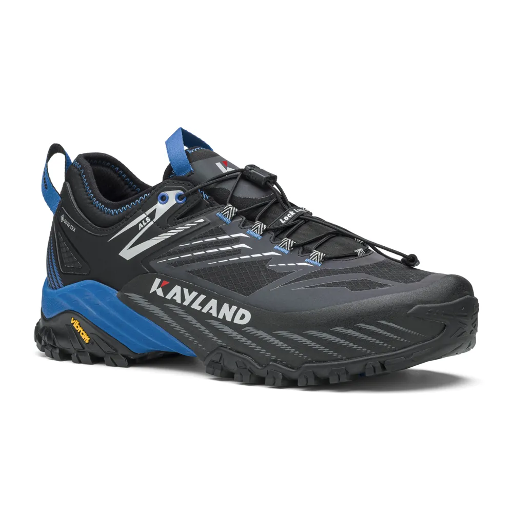 Ботинки KAYLAND DUKE GTX