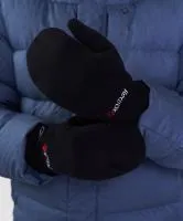 Рукавицы Red Fox Classic fleece