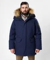 Куртка пуховая Red Fox Kodiak VI DF Мужская