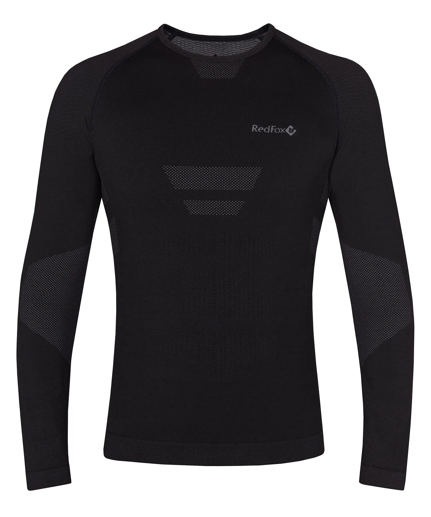 Термофутболка Red Fox Active Seamless Мужская
