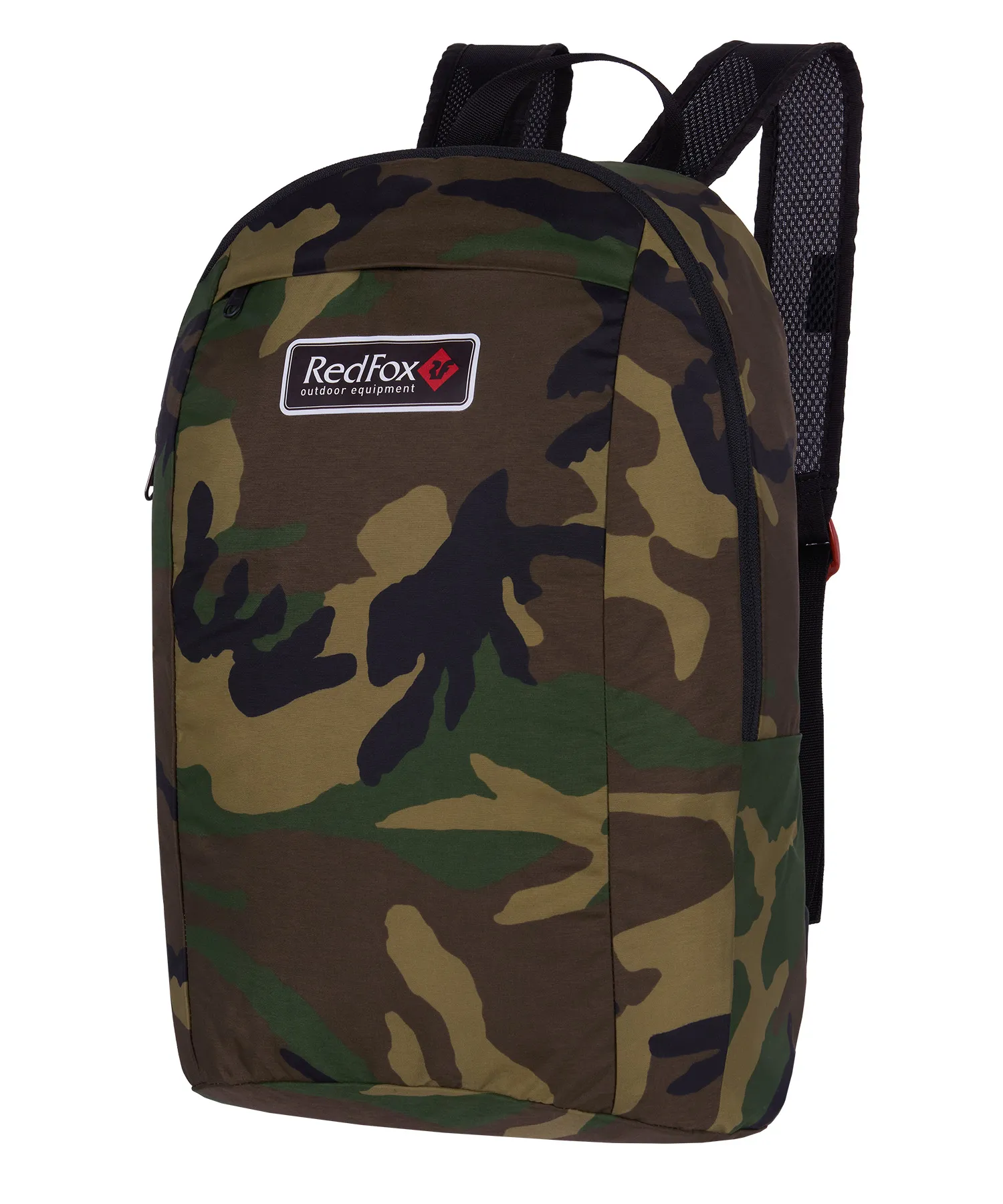 Рюкзак Red Fox Compact Promo V2 R