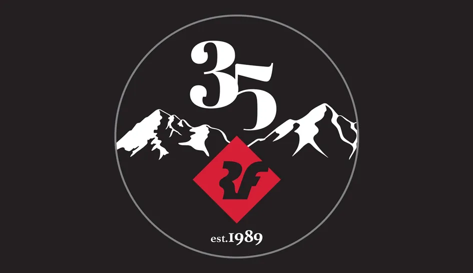 Red Fox — 35 лет пути к вершинам. Пресс-релиз Red Fox — 35 лет пути к вершинам. Пресс-релиз