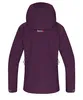 Куртка ветрозащитная Vinson Женская (XS, 0100/чернила, , , )