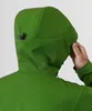Куртка Yoho Softshell II Мужская (S, 6100/зеленый, , , , , )