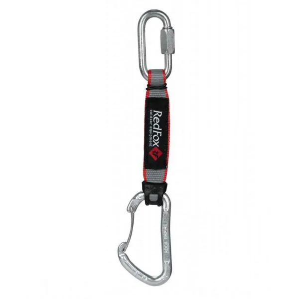 Оттяжка с карабинами Red Fox RF Indoor