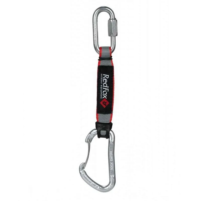 Оттяжка с карабинами Red Fox RF Indoor