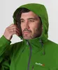 Куртка Yoho Softshell II Мужская (S, 6100/зеленый, , , , , )