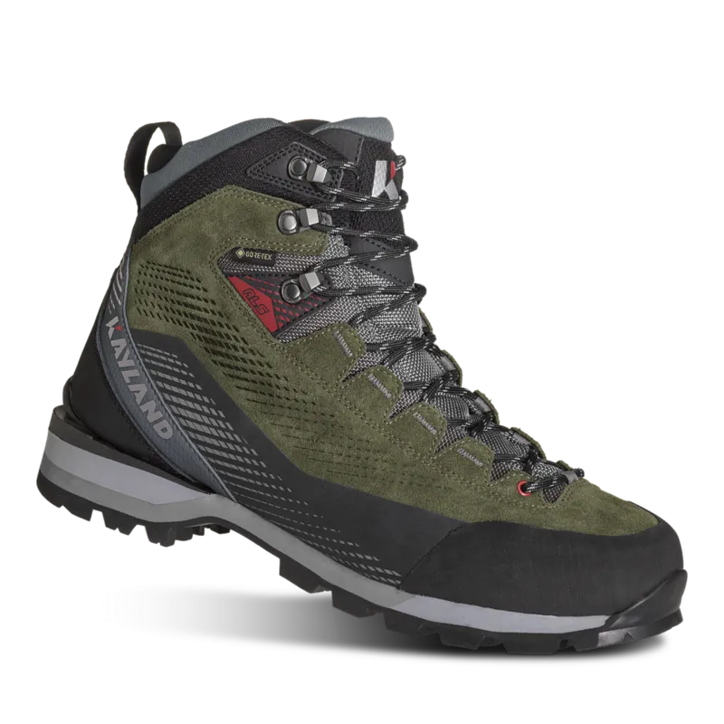 Ботинки KAYLAND GRAND TOUR GTX