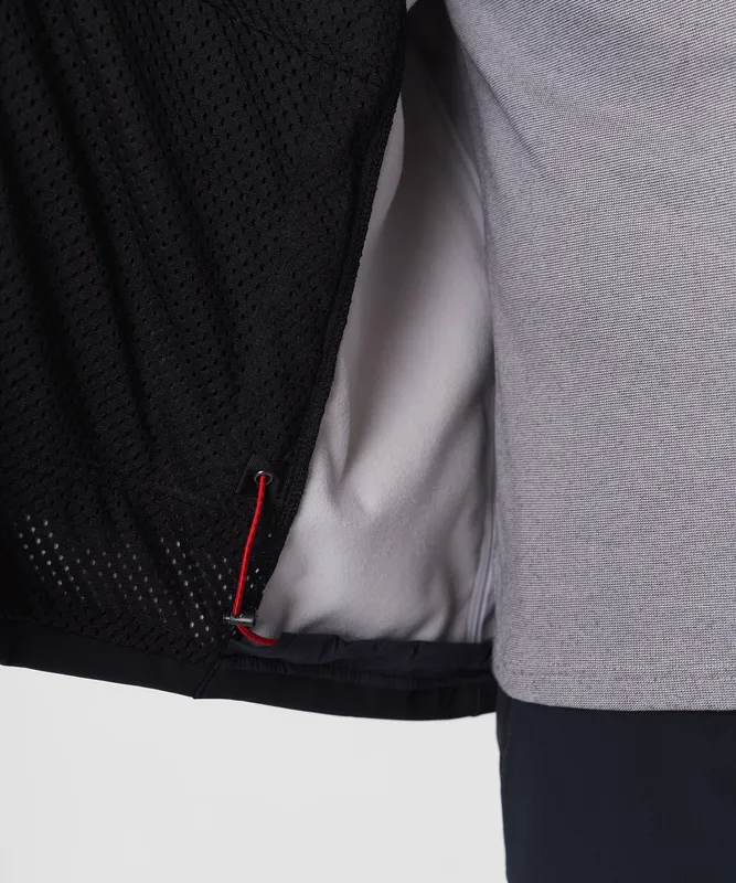 Куртка Yoho Softshell II Мужская (S, 1000/черный, , , , , )