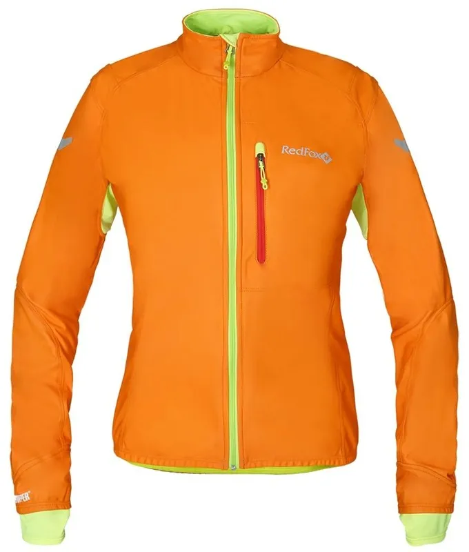 Куртка Red Fox Active Shell Женская
