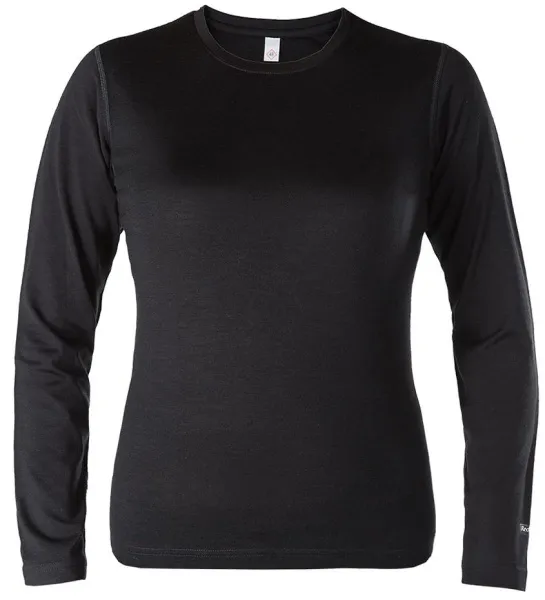 Термофутболка Red Fox Merino 50 Женская