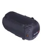 Спальный мешок пуховый Yeti SR -17C left (Regular, 9723/деним/оранжевый, , , , , )